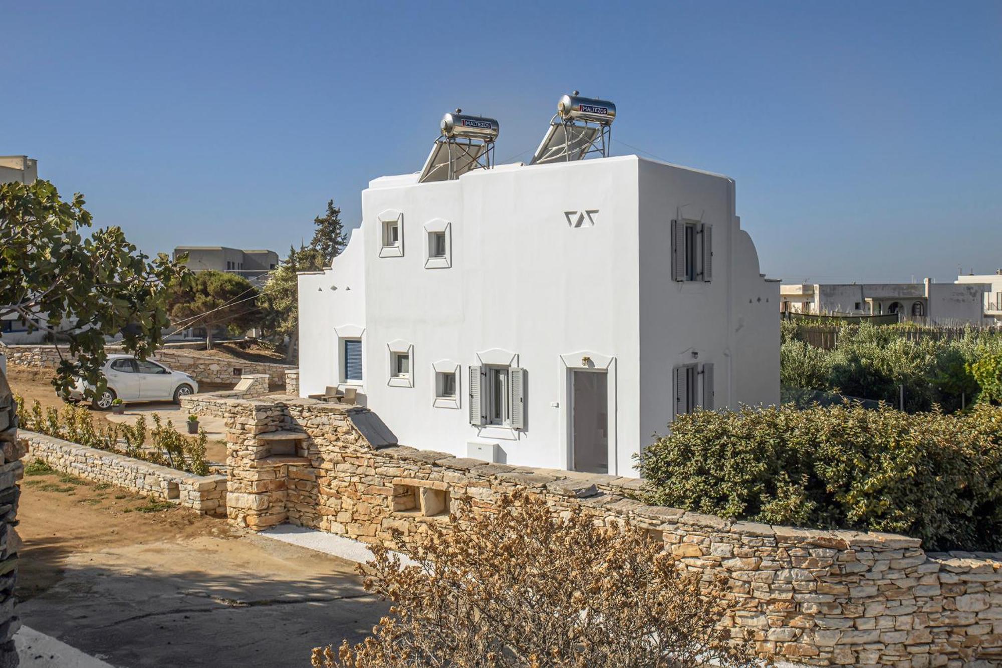 Disis Ferienhaus *