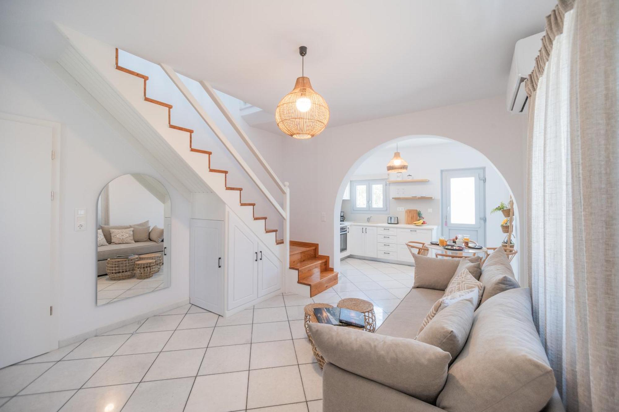 Ferienhaus Disis *