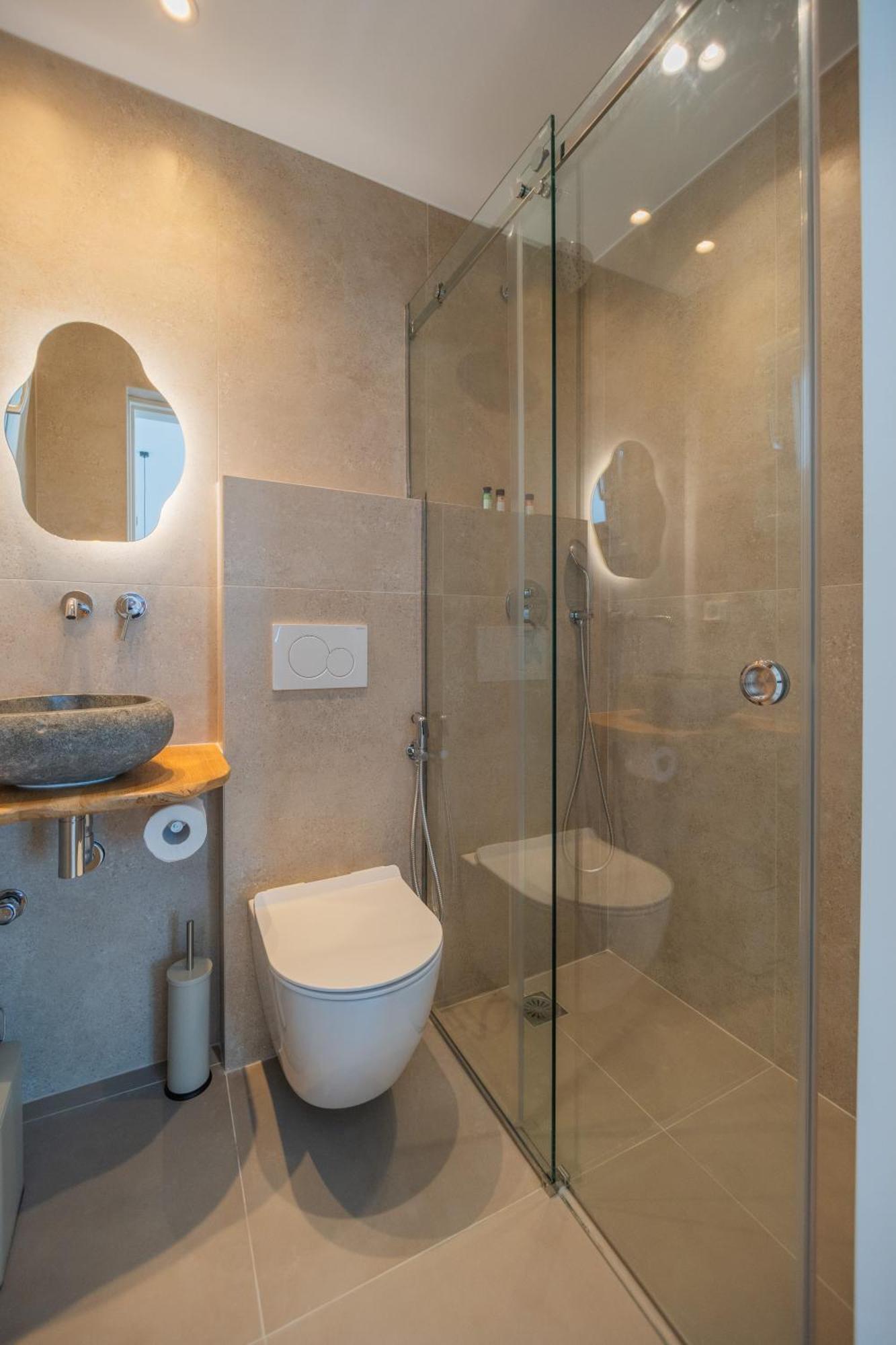 Ferienhaus Disis Naxos City