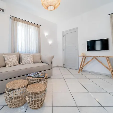 Disis Residence Naxos City Exterior photo