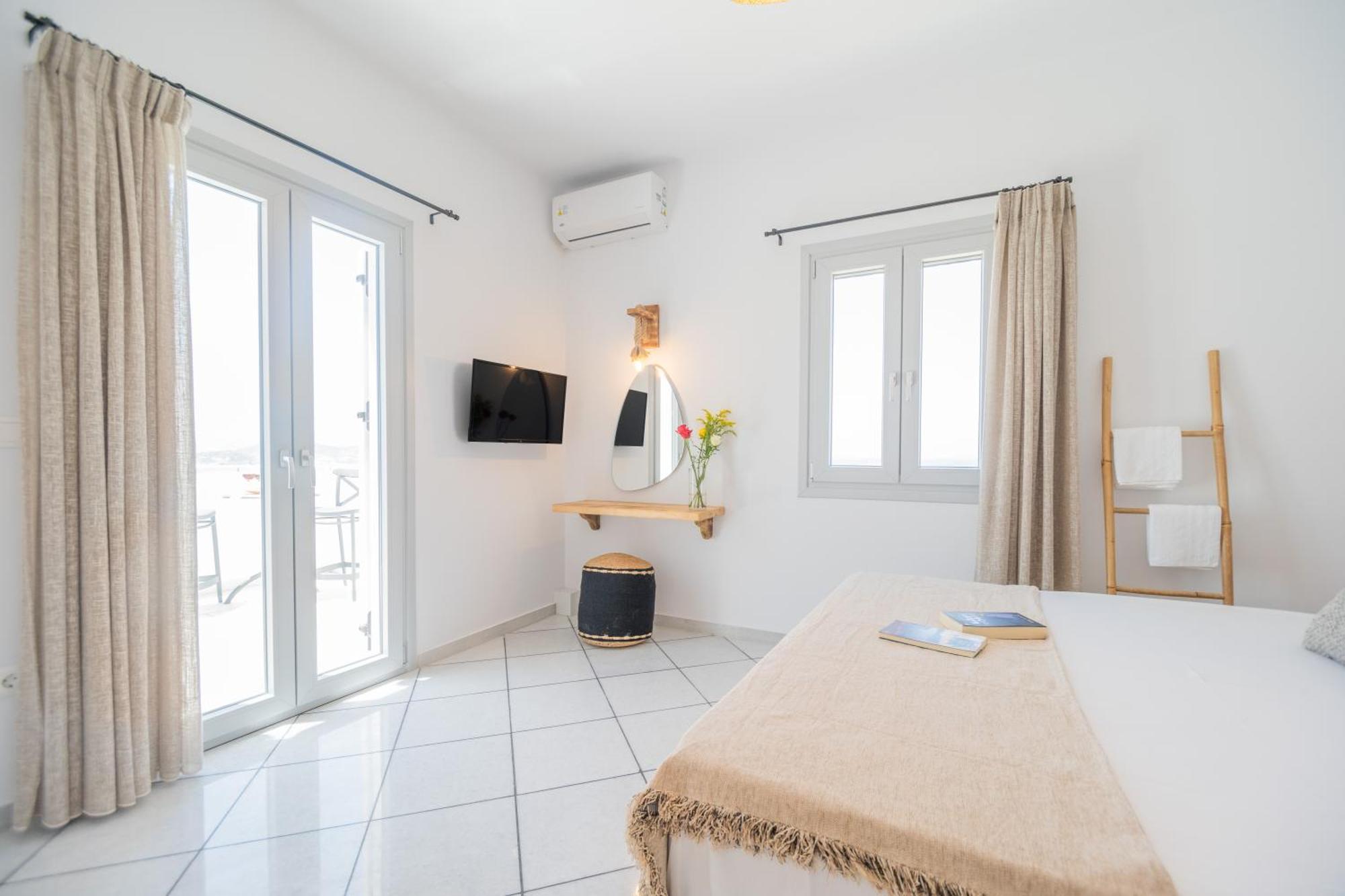 Disis Holiday home